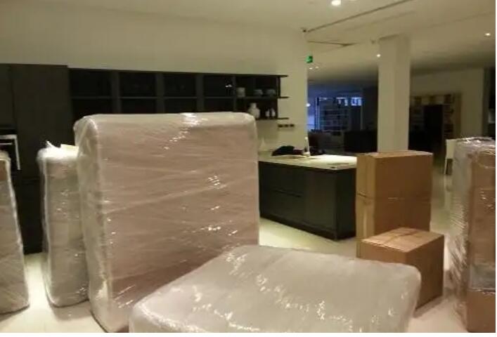 漳州到富平县长途搬家