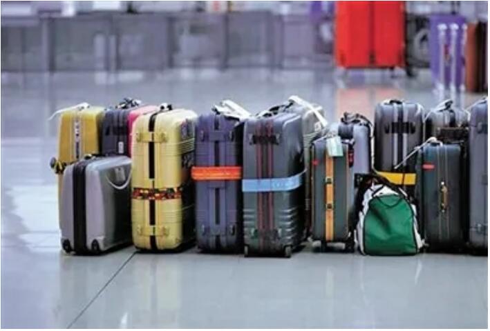 漳州到富平县行李托运